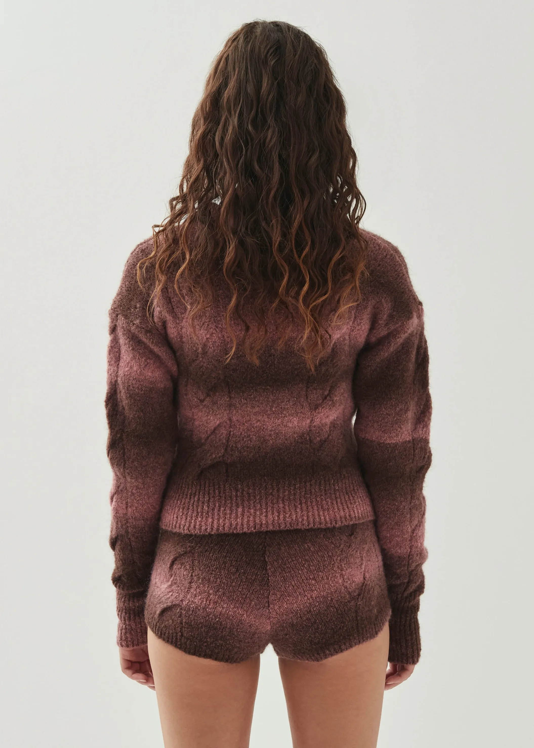 ALOHAS Aspen Strick-pullover< Limited Units | Pullover & Strickjacken