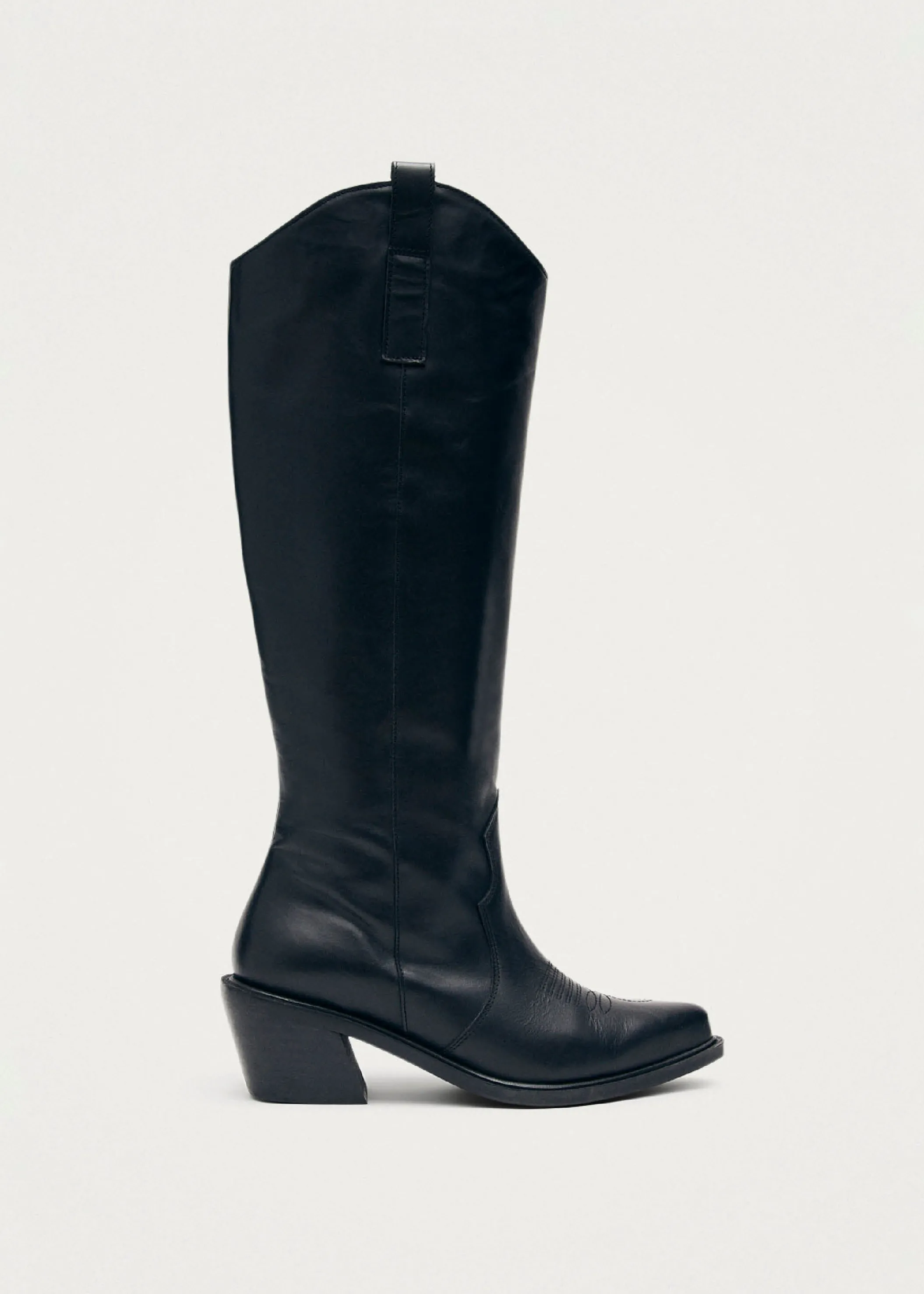 ALOHAS Mount Leather Boots< Limited Units | Stiefel