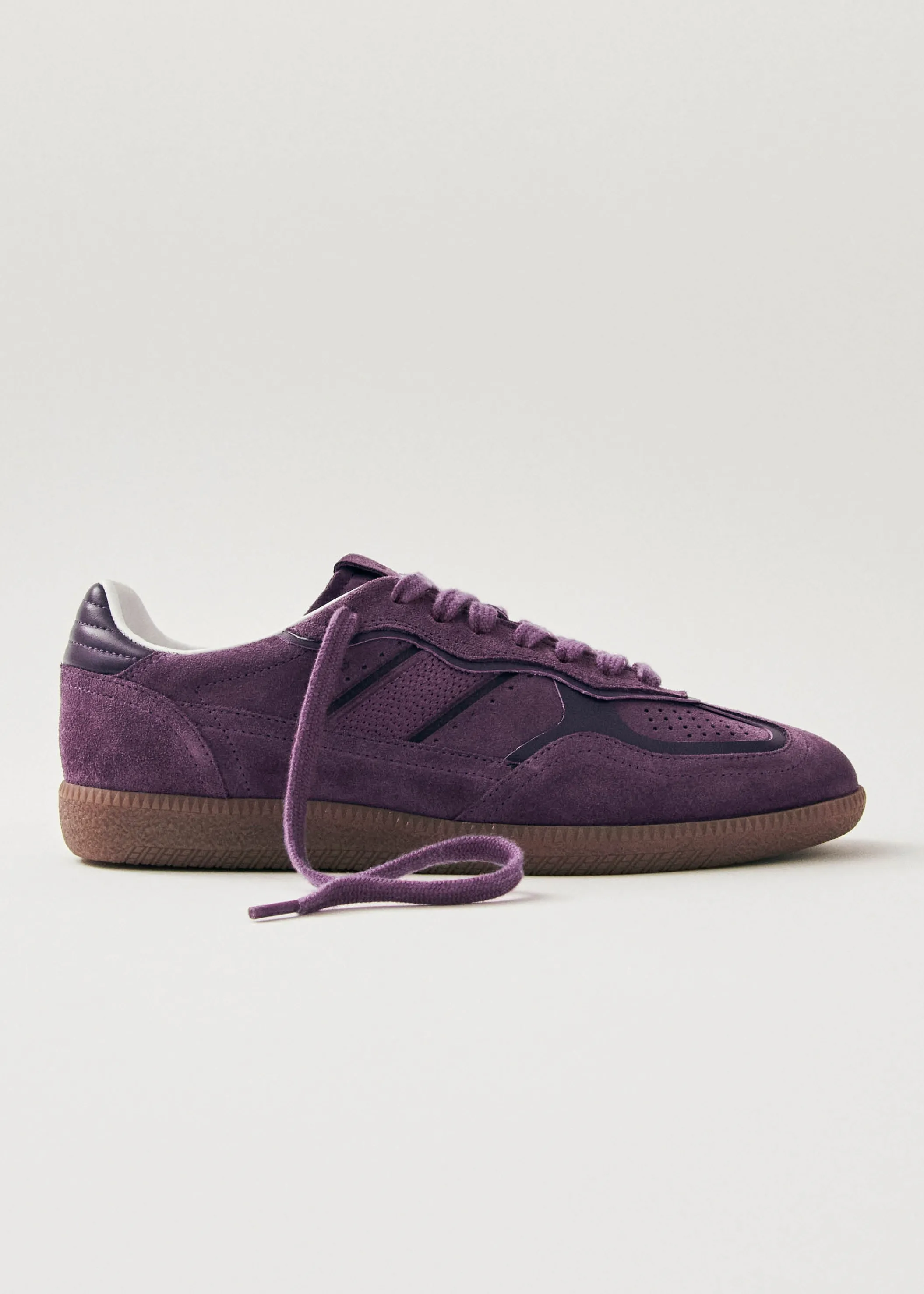 ALOHAS Tb.490 Rife Lilac Leder Sneaker< Limited Units | Men